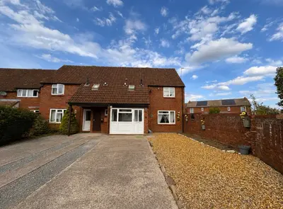 Gurney Avenue, Hereford, HR1