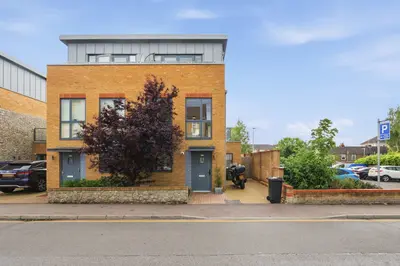 Union Street, Maidstone, ME14