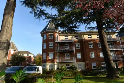 Hill Lane, Banister Park, SO15