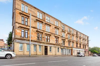 Duke Street, Glasgow