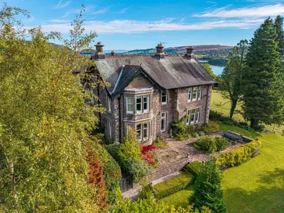 Ravenoaks, Watermillock, CA11