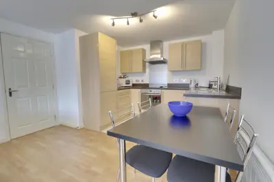 College Mews, York, YO31