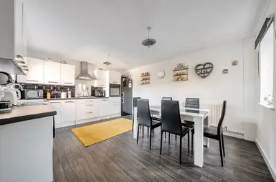 Swancote, Portchester, PO16