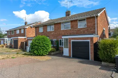 Godsey Lane, Market Deeping, Peterborough, Lincolnshire, PE6