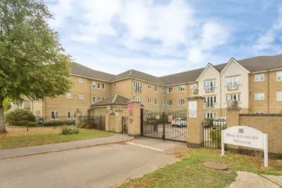 Kay Hitch Way, Histon, CB24