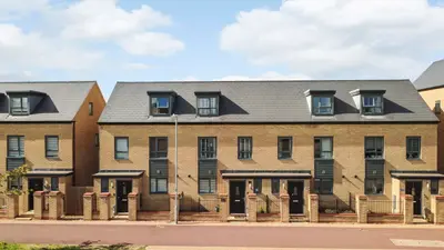 Barrosa Way, Whitehouse, Milton Keynes, Buckinghamshire, MK8 1DS