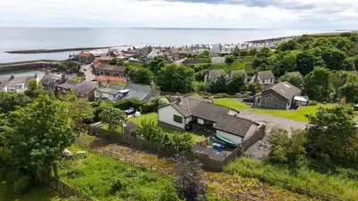Norwell Brow, Craster, NE66