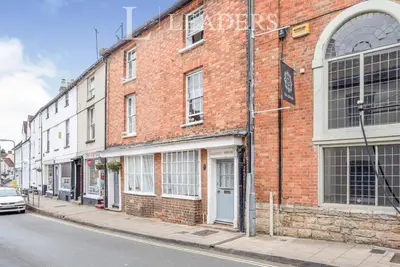 Well Street, Buckingham, MK18