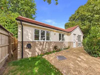 Bassingbourn Royston, SG8