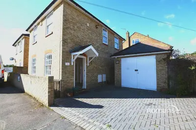 Culvert Lane, Uxbridge, UB8
