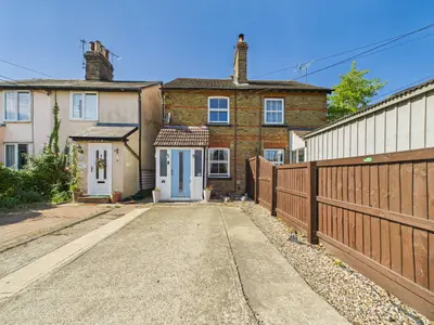 Gore Lane, Rayne, Braintree, CM77 6TU