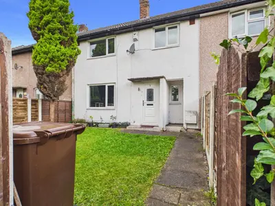 Platting Grove, Ashton-under-Lyne, OL7