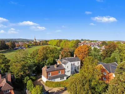Chaters Hill, Saffron Walden, CB10
