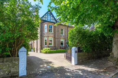 Winton Road, Bowdon, WA14