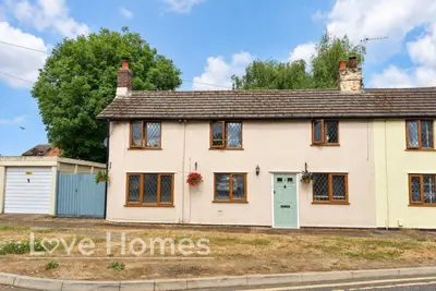 Bedford Road, Barton-Le-Clay, MK45