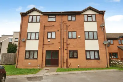 Ger-Y-Lyn Porthcawl, CF36