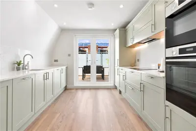 Colwith Road, London, W6