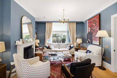 Margaretta Terrace, London, SW3 5NX