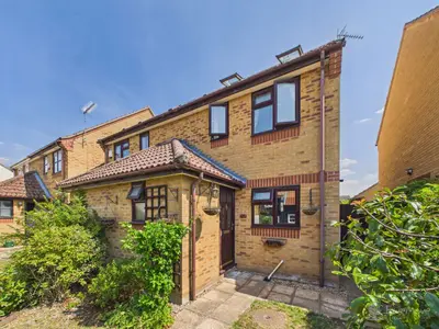 West Street, Isleham, CB7