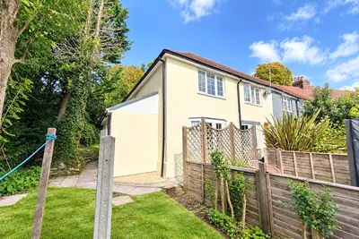 Tilmore Road, Petersfield, GU32