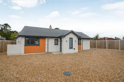 Fletcher Close, Tunstead, NR12