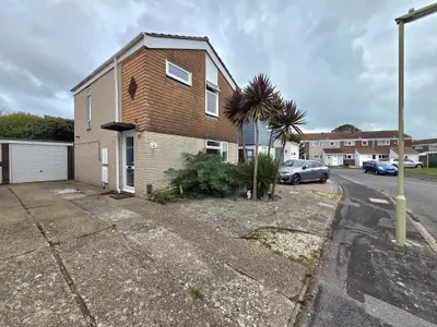 Trent Way, Lee-on-the-solent, PO13
