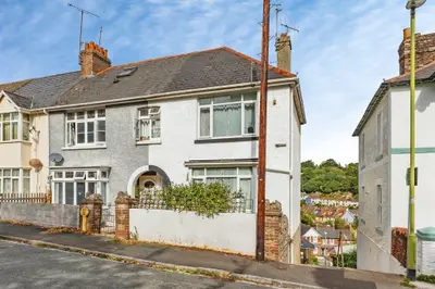 Marcombe Road, Torquay, TQ2