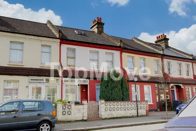 Silverleigh Road, Thornton Heath, CR7