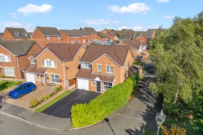 Jefferson Gardens, Widnes, Widnes, WA8 9QG