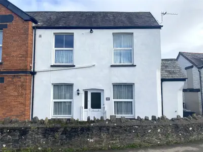 Caen Street, Braunton, EX33