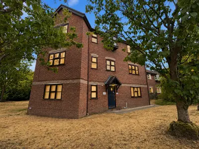 Enville Way, Colchester, CO4 9UQ