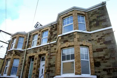 Castle Street, Bodmin, PL31