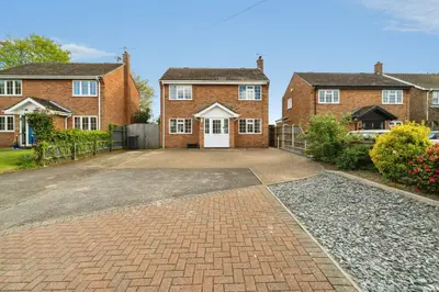 Fellowes Drive, Bradwell, Great Yarmouth