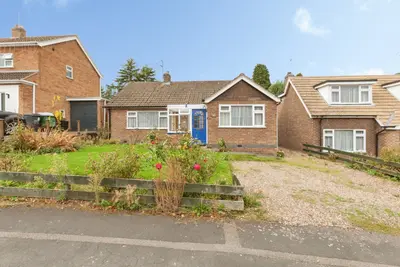 Bleakmoor Close, Rearsby, LE7