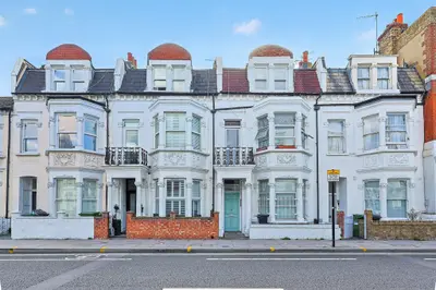 Dawes Road, London, SW6