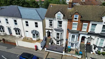 Tring Road, Aylesbury