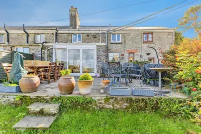 Churchill Cottage, Totnes, TQ9