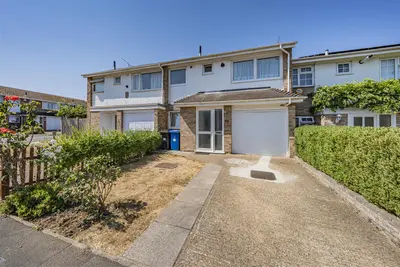White Horse Road, Windsor, Berkshire, SL4 4PQ