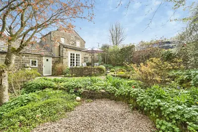Hainworth, Keighley, West Yorkshire, BD21