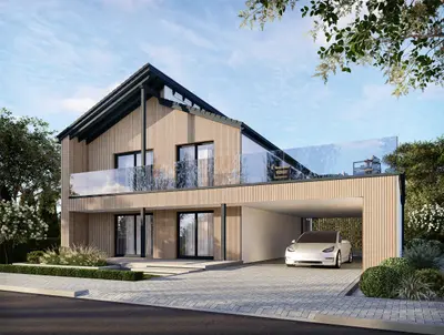Langmead Drive, Bideford, EX39