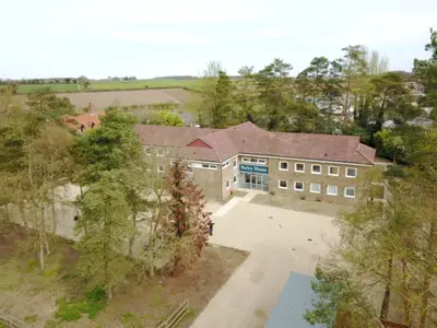 Mere Farm Lane, Great Barton, Bury St Edmunds, IP31 2QA