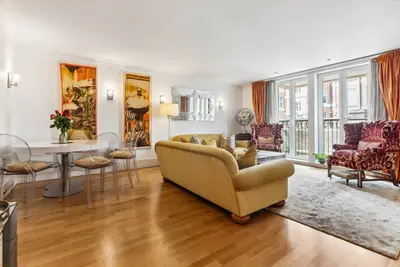 Coleridge Gardens, SW10 0RD