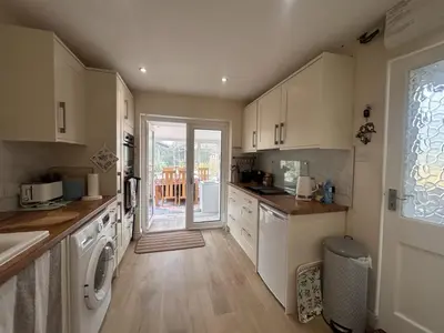 Springfield Road, Wincanton, Somerset BA9 9DD
