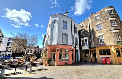 Market Place, Margate, CT9