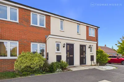 Bloomfield Drive, Huntingdon, PE29