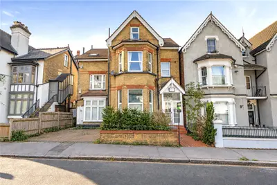 Birdhurst Rise, South Croydon, CR2