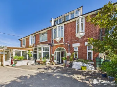 Hursley Road, Chandlers Ford, SO53