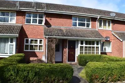 Chesford Grove, Stratford-upon-Avon, CV37
