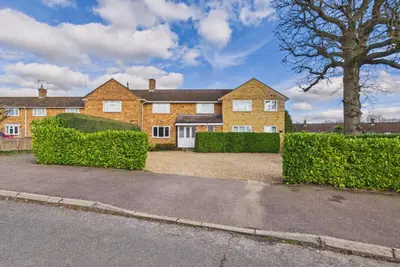 New Park Drive, Hemel Hempstead, HP2