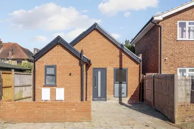 Kent Way, Surbiton, KT6